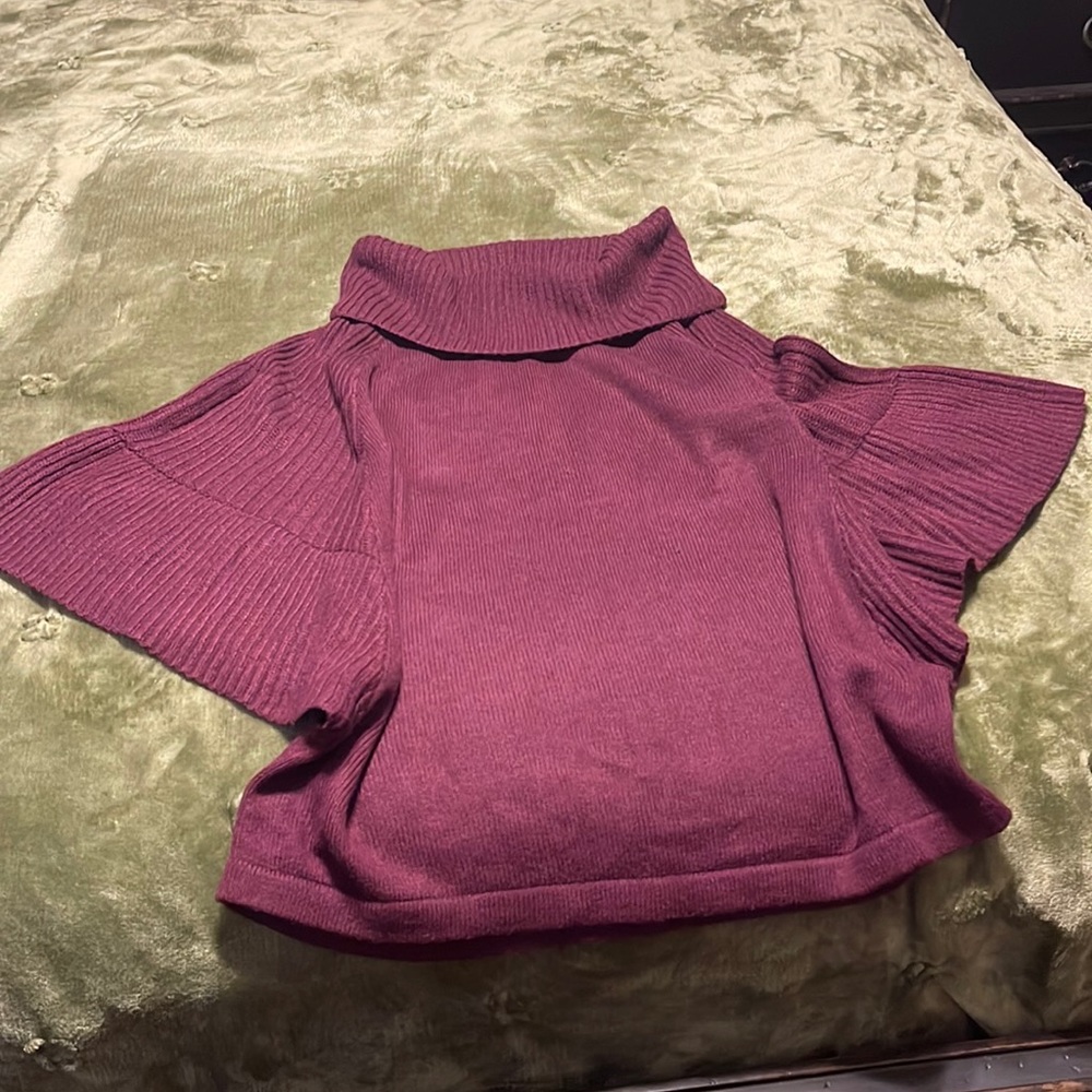 sweater